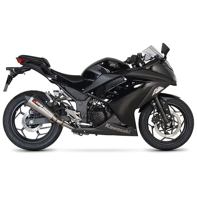 Kawasaki Ninja 300