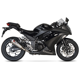 Kawasaki Ninja300