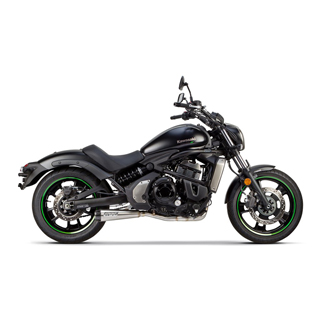 Kawasaki Vulcan S