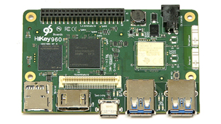 HiKey 960