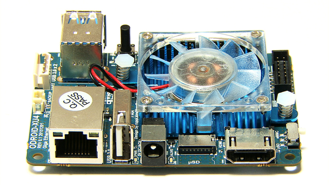 ODROID XU4