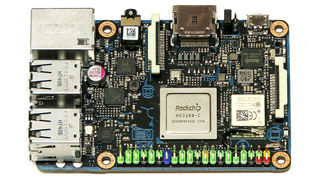 ASUS Tinker Board S